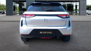 DS DS3 Crossback  - photo 3