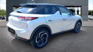 DS DS3 Crossback  - photo 4