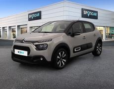 Citroen C3 Montpellier