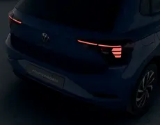 Volkswagen Polo Deauville