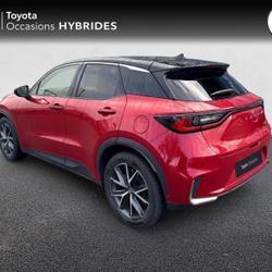 Lexus LBX 1.5 136ch Emotion 2WD Brest