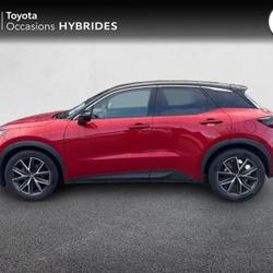 Lexus LBX 1.5 136ch Emotion 2WD Brest