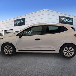 Renault Clio 5 Clio SCe 65 Authentic Montpellier