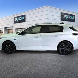 Peugeot 308 III Phase 1 308 PureTech 130ch S&S EAT8 GT Pack Perpignan