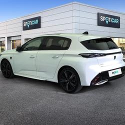 Peugeot 308 III Phase 1 308 PureTech 130ch S&S EAT8 GT Pack Perpignan