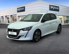 Peugeot 208 Perpignan