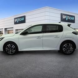 Peugeot 208 208 PureTech 100 S&S EAT8 Allure Perpignan