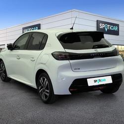 Peugeot 208 208 PureTech 100 S&S EAT8 Allure Perpignan