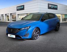 Peugeot 308 III Phase 1 Perpignan
