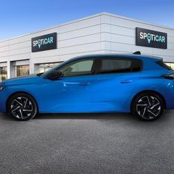 Peugeot 308 III Phase 1 308 PureTech 130ch S&S BVM6 Allure Pack Perpignan