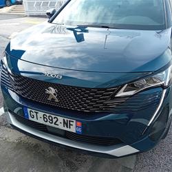 Peugeot 3008 3008 Hybrid 136 e-DCS6 GT Perpignan