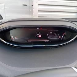 Peugeot 3008 3008 Hybrid 136 e-DCS6 GT Perpignan