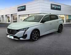 Peugeot 308 III Phase 1 Perpignan