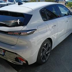 Peugeot 308 III Phase 1 308 PureTech 130ch S&S EAT8 Allure Pack Perpignan