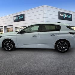 Peugeot 308 III Phase 1 308 PureTech 130ch S&S EAT8 Allure Pack Perpignan