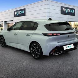 Peugeot 308 III Phase 1 308 PureTech 130ch S&S EAT8 Allure Pack Perpignan