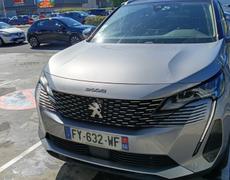 Peugeot 3008 Perpignan