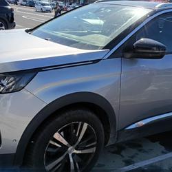Peugeot 3008 3008 BlueHDi 130ch S&S BVM6 Allure Pack Perpignan