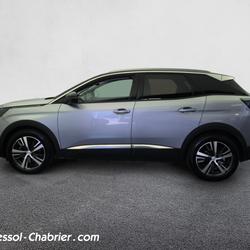 Peugeot 3008 3008 BlueHDi 130ch S&S BVM6 Allure Pack Perpignan
