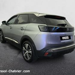 Peugeot 3008 3008 BlueHDi 130ch S&S BVM6 Allure Pack Perpignan