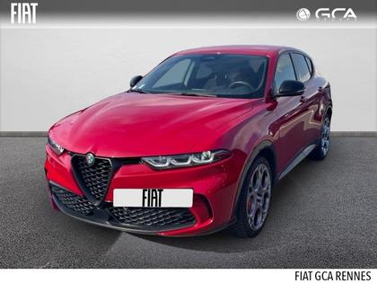Alfa Romeo Tonale - 1.5 Hybrid 130ch Edizione Speciale TCT - 24 990 €
