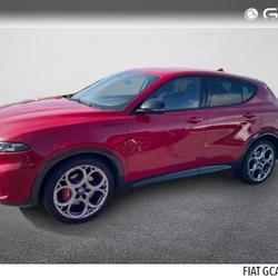 Alfa Romeo Tonale 1.5 Hybrid 130ch Edizione Speciale TCT Cesson-S&eacute;vign&eacute;
