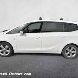 Opel Zafira Tourer Zafira Tourer 1.6 CDTI 136 ch Start/Stop EcoFlex Cosmo Carcassonne