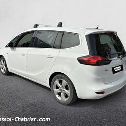 Opel Zafira Tourer Zafira Tourer 1.6 CDTI 136 ch Start/Stop EcoFlex Cosmo Carcassonne