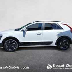 Kia Niro Niro EV Electrique 204 ch Premium Toulouse