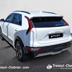 Kia Niro Niro EV Electrique 204 ch Premium Toulouse