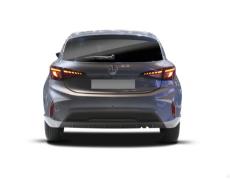 MG MG3