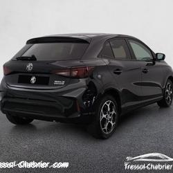 MG MG3 MG3 1.5 L Hybrid+ 195 ch Luxury occasion - Lattes - photo 2/30