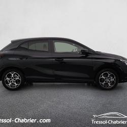 MG MG3 MG3 1.5 L Hybrid+ 195 ch Luxury occasion - Lattes - photo 3/30