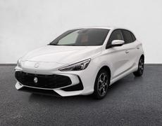 MG MG3 - MG3 1.5 L Hybrid+ 195 ch Luxury - 19 290 €