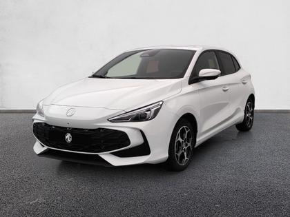 MG MG3 - MG3 1.5 L Hybrid+ 195 ch Luxury - 19 290 €