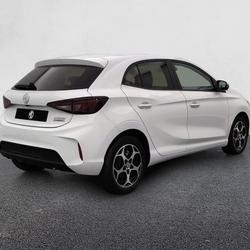 MG MG3 MG3 1.5 L Hybrid+ 195 ch Luxury Lattes