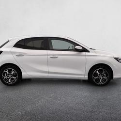 MG MG3 MG3 1.5 L Hybrid+ 195 ch Luxury Lattes
