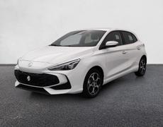 MG MG3 Lattes
