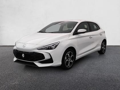 MG MG3 - MG3 1.5 L Hybrid+ 195 ch Comfort - 17 690 €