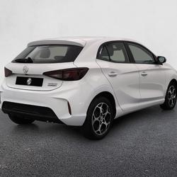 MG MG3 MG3 1.5 L Hybrid+ 195 ch Comfort Lattes