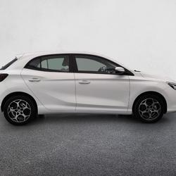 MG MG3 MG3 1.5 L Hybrid+ 195 ch Comfort Lattes