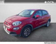 Fiat 500x Cesson-Sévigné