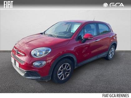 Fiat 500x - 1.0 FireFly Turbo T3 120ch Cult - 13 990 €