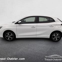 MG MG3 MG3 1.5 L Hybrid+ 195 ch Comfort occasion - Lattes - photo 2/30