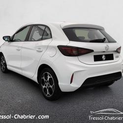 MG MG3 MG3 1.5 L Hybrid+ 195 ch Comfort occasion - Lattes - photo 3/30