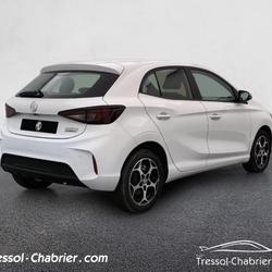 MG MG3 MG3 1.5 L Hybrid+ 195 ch Comfort occasion - Lattes - photo 2/30