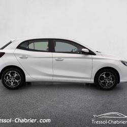 MG MG3 MG3 1.5 L Hybrid+ 195 ch Comfort occasion - Lattes - photo 3/30