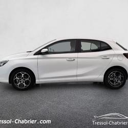 MG MG3 MG3 1.5 L Hybrid+ 195 ch Comfort occasion - Lattes - photo 2/30