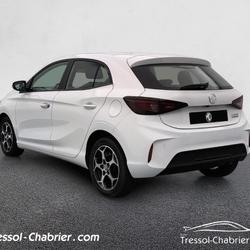 MG MG3 MG3 1.5 L Hybrid+ 195 ch Comfort occasion - Lattes - photo 3/30