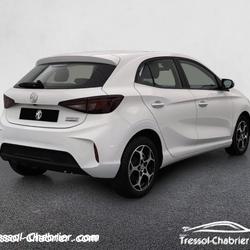 MG MG3 MG3 1.5 L Hybrid+ 195 ch Comfort occasion - Lattes - photo 2/30